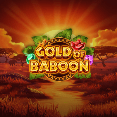 Gold of Baboon