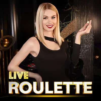 Live Roulette