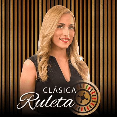 Ruleta Clasica Francesa