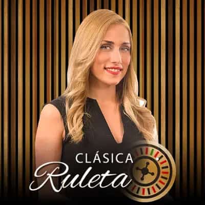 Ruleta Clasica Francesa