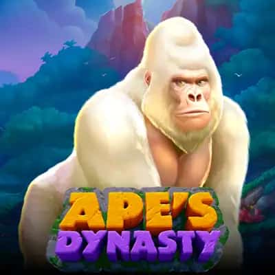 Ape's Dynasty