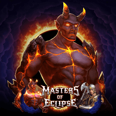 Masters of Eclipse
