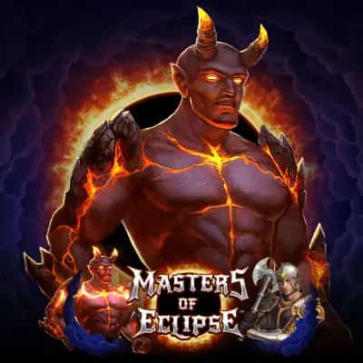 Masters of Eclipse