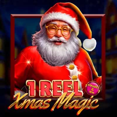 1 Reel - Xmas Magic