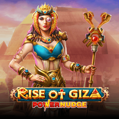 Rise of Giza PowerNudge