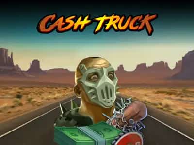Cash Truck