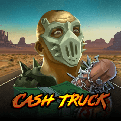 Cash Truck