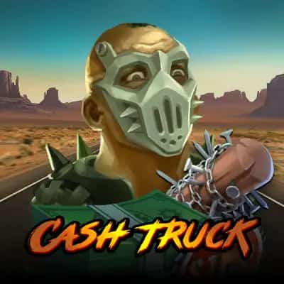 Cash Truck