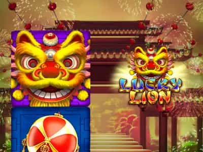 Lucky Lion