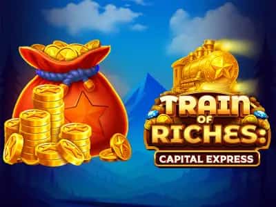 Train of Riches: Capital Express