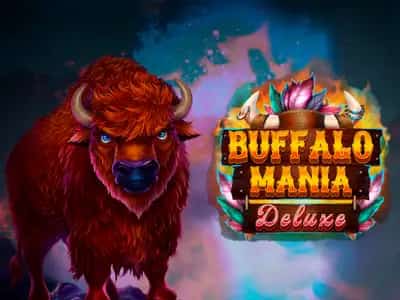 Buffalo Mania Deluxe