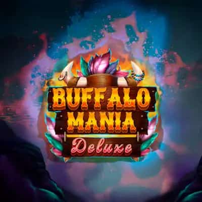 Buffalo Mania Deluxe