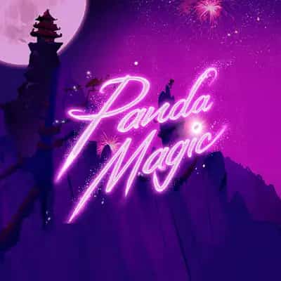 Panda Magic