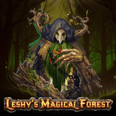 Leshy's Magical Forest