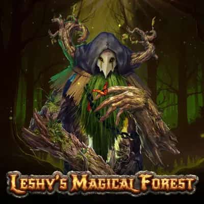 Leshy's Magical Forest