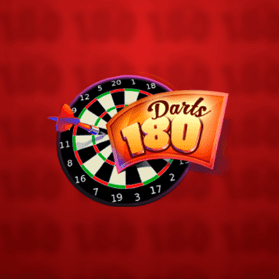 Darts 180