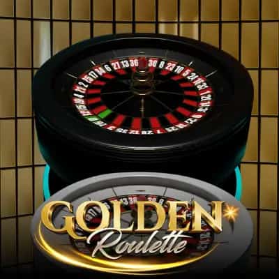 Golden Roulette