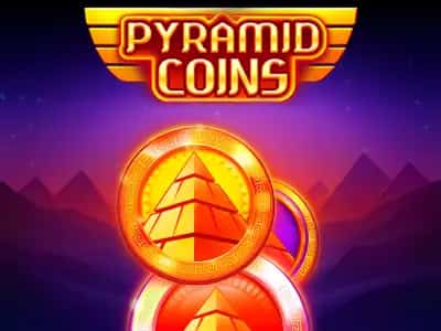 Pyramid Coins