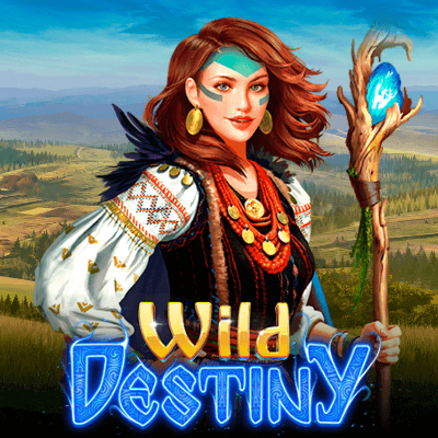 Wild Destiny