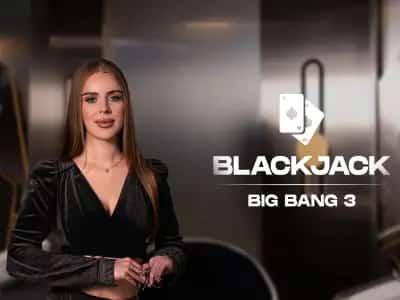 BigBang Blackjack 3