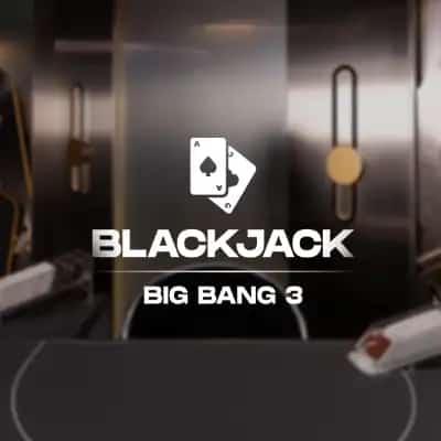 BigBang Blackjack 3