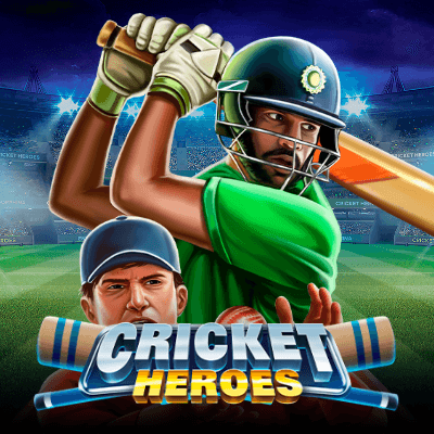 Cricket Heroes