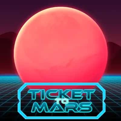 Ticket to Mars