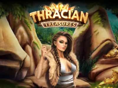 Thracian Treasures