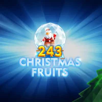 243 Christmas Fruits
