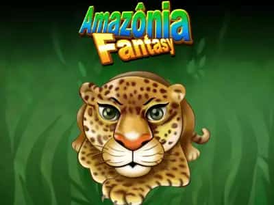 Amazonia Fantasy