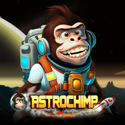 Astrochimp