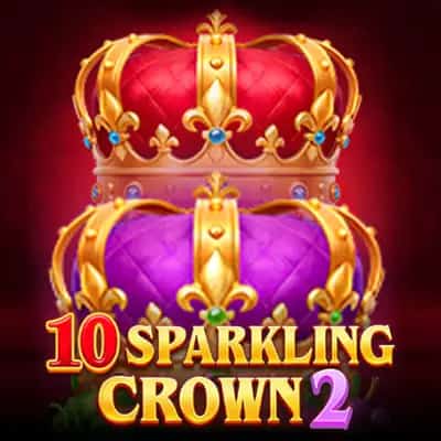 10 Sparkling Crown 2