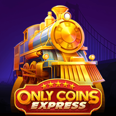 Only Coins Express