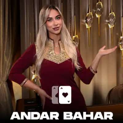 Andar Bahar