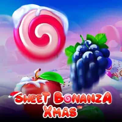 Sweet Bonanza Xmas