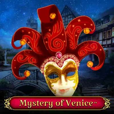 Mystery of Venice