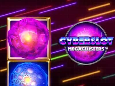 Cyberslot MegaClusters