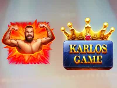 Karlos Game
