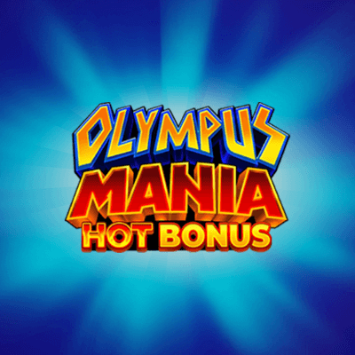 Olympus Mania: Hot Bonus