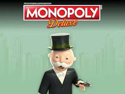 Monopoly Deluxe