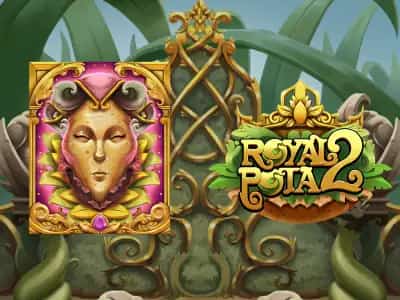 Royal Potato 2