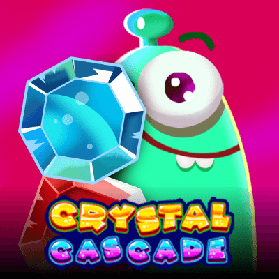 Crystal Cascade