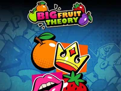 Big Fruit Theory
