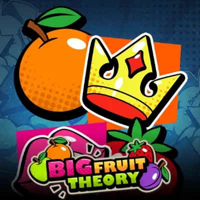 Big Fruit Theory