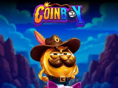 Coinboy