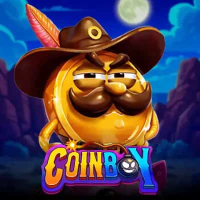 Coinboy
