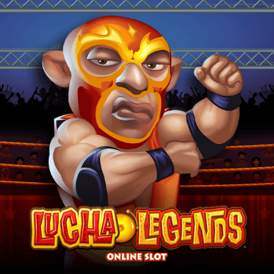 Lucha Legends