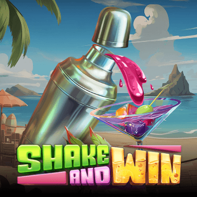 Shake and Win