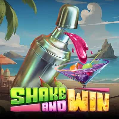 Shake and Win