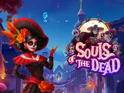 Souls of the Dead
